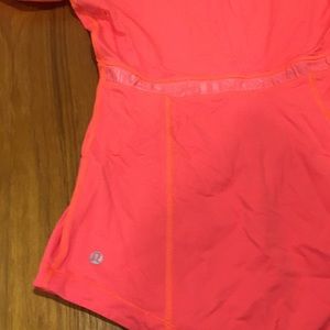 Lululemon pullover
